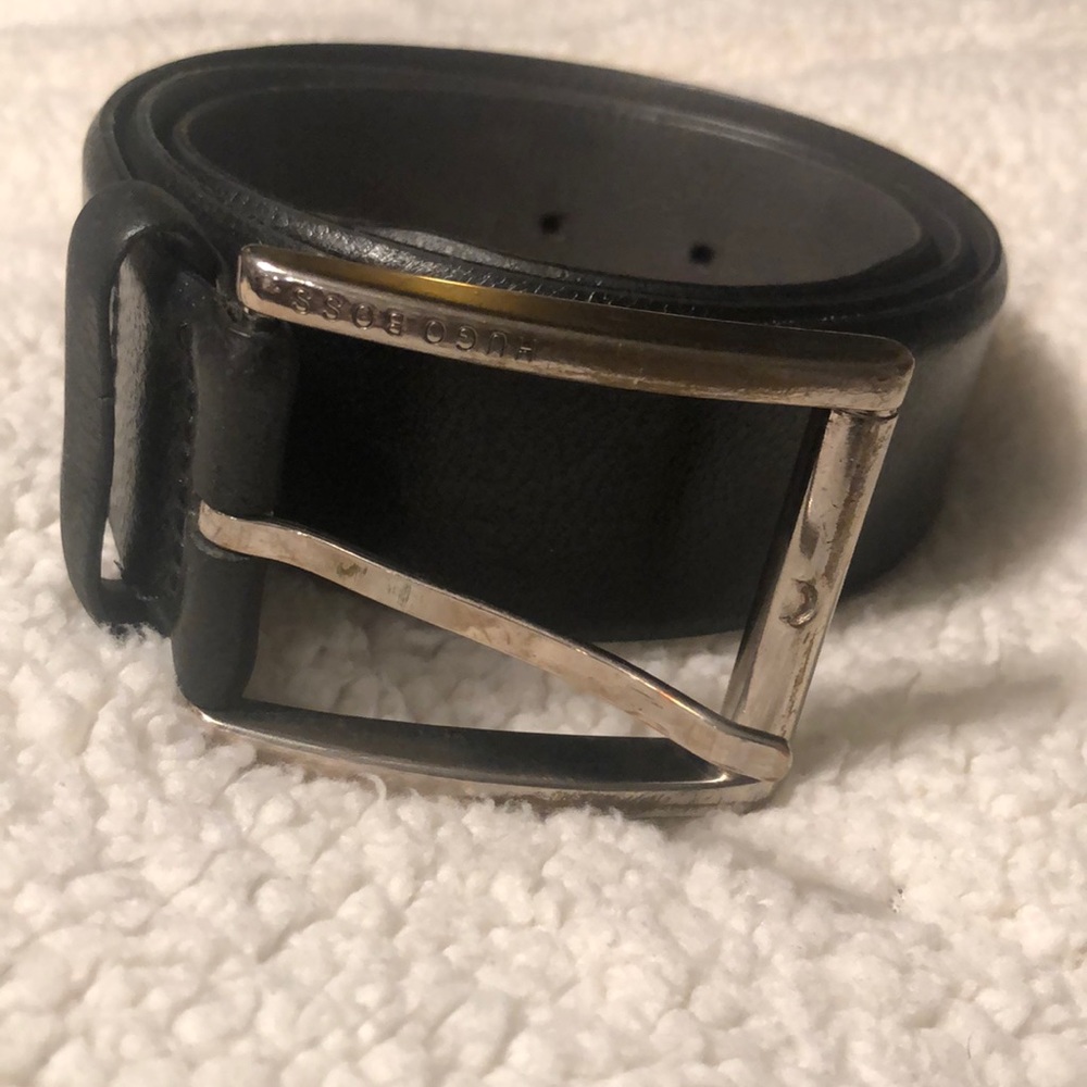 Hugo Belt